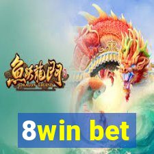 8win bet